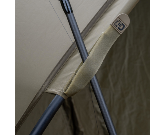 Revolve NG Bivvy 2 Person - Avid