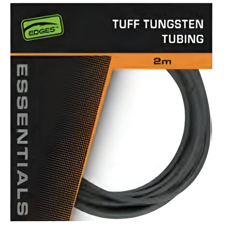 Edges Tuff Tungsten Tubing / 2.0m - Fox Carp