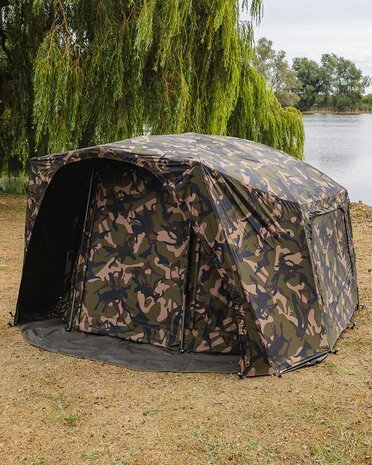 Frontier II / XL Camo - Fox Carp