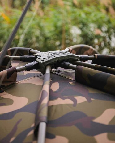 Frontier II / XL Camo - Fox Carp