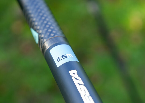 Cresta - Centurion Competition Pro S440 / 11.50m