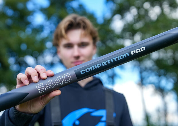 Cresta - Centurion Competition Pro S440 / 11.50m