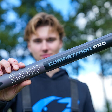 Cresta - Centurion Competition Pro S440 / 11.50m