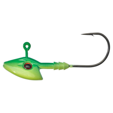 G'Verti 2.0 / Green Chart - Gunki