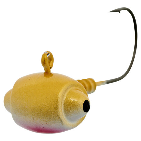 G'Foot 2.0 / Brown Sand - Gunki