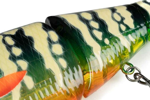 Swimbait Replicant Swim - 18.0cm / 83.0gr - Fox Rage