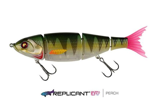 Swimbait Replicant Swim - 18.0cm / 83.0gr - Fox Rage