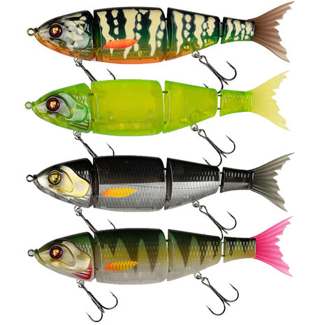 Swimbait Replicant Swim - 18.0cm / 83.0gr - Fox Rage