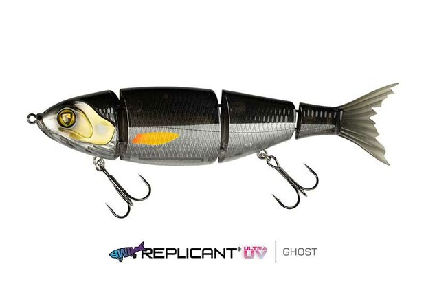 Swimbait Replicant Swim - 18.0cm / 83.0gr - Fox Rage