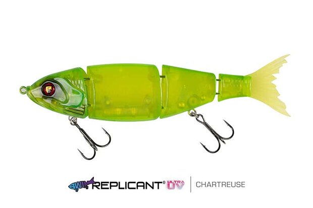 Swimbait Replicant Swim - 18.0cm / 83.0gr - Fox Rage
