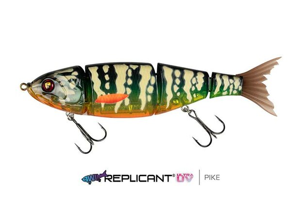 Swimbait Replicant Swim - 18.0cm / 83.0gr - Fox Rage
