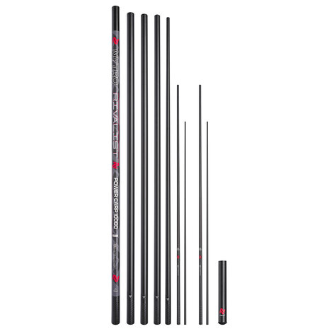 Rivalist Pro Power Mini Pack / 10.00m - Nytro