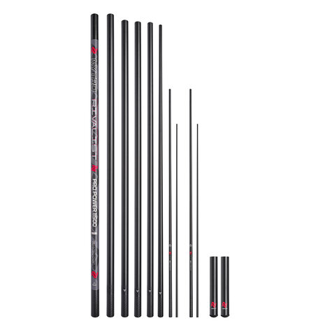 Rivalist Pro Power Mini Pack / 11.50m - Nytro