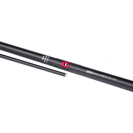 Nytro - Vaste hengel Rivalist Pro Power Pole Pack / 10.00m - Nytro