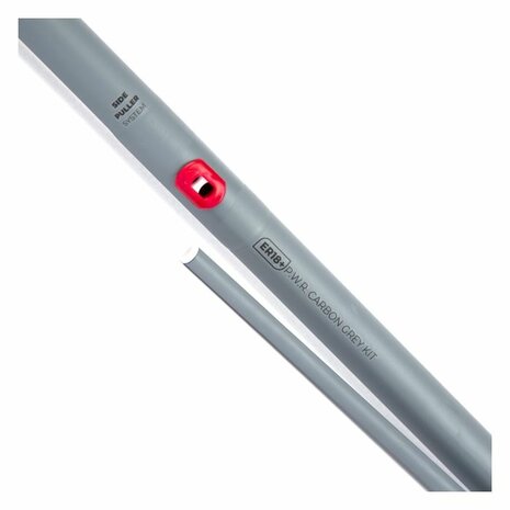 Nytro - Topset Power Edge Carp Kit Grey 2/1