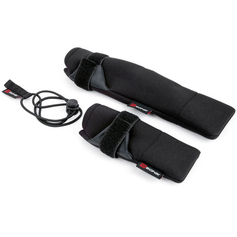 Xtractor Elastic Tip Protectors - Sonik