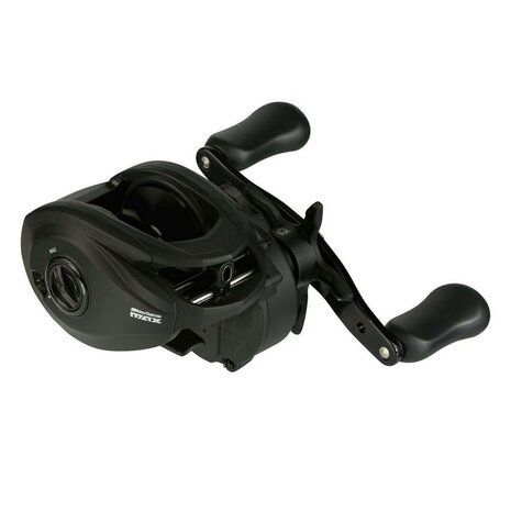 Max Predator Low Profile Reel / Left Hand - Abu Garcia