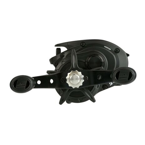 Max Predator Low Profile Reel / Left Hand - Abu Garcia