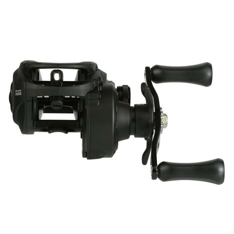 Max Predator Low Profile Reel / Left Hand - Abu Garcia