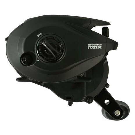 Max Predator Low Profile Reel / Left Hand - Abu Garcia