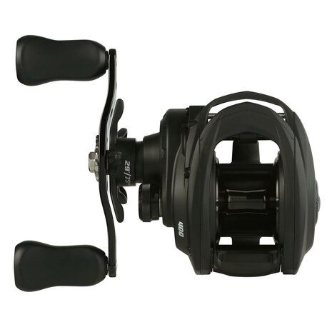 Max Predator Low Profile Reel / Left Hand - Abu Garcia
