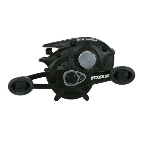 Reel Max SX Winch Low Profile / Left Hand - Abu Garcia