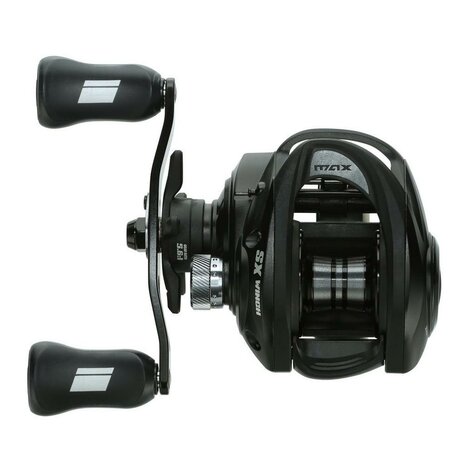 Reel Max SX Winch Low Profile / Left Hand - Abu Garcia