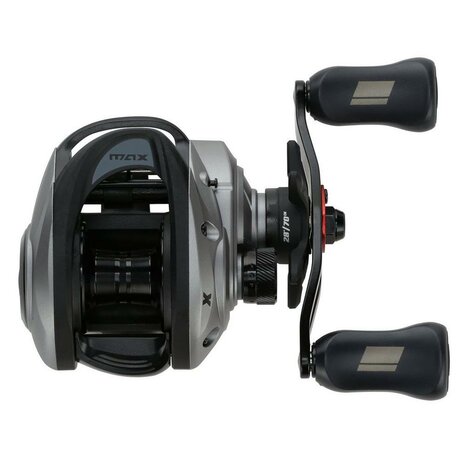 Reel Max X Low Profile Reel MAX5XLP-L / Left Hand - Abu Garcia