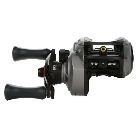 Reel Max X Low Profile Reel MAX5XLP-L / Left Hand - Abu Garcia