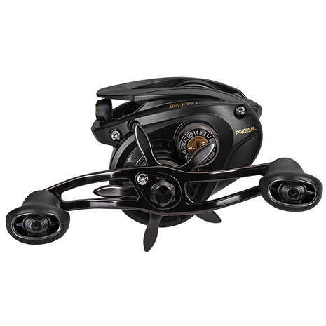 Lew's - Reel Lew's BB1 Pro Baitcasting