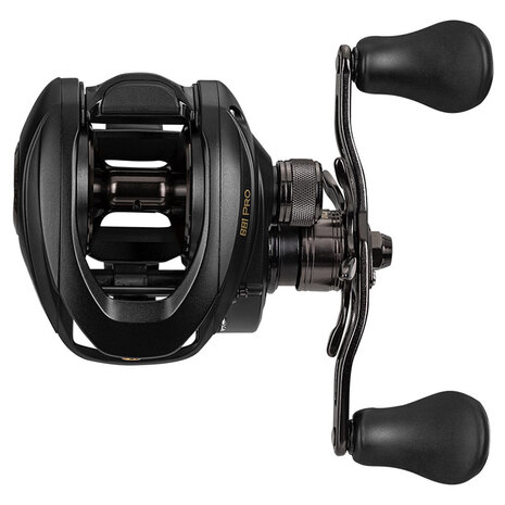 Lew's - Reel Lew's BB1 Pro Baitcasting