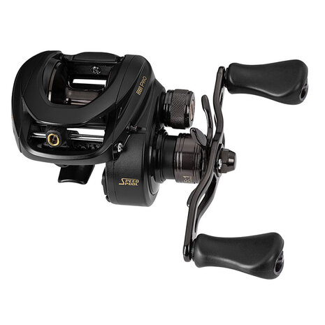 Lew's - Reel Lew's BB1 Pro Baitcasting