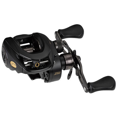 Lew's - Reel Lew's BB1 Pro Baitcasting