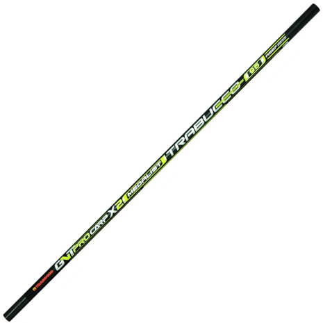 GNT Pro Carp X2 Medalist / 9.50m - Trabucco