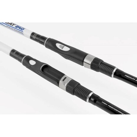Trabucco - Achab Pro Boat MT Rods