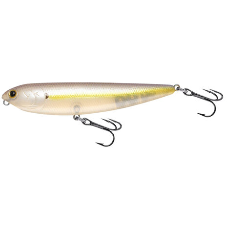 Topwater Sammy 100 - 10.00cm / 13.60gr - Lucky Craft