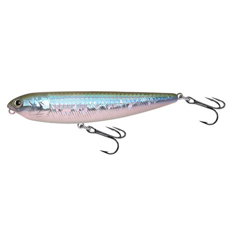 Topwater Sammy 100 - 10.00cm / 13.60gr - Lucky Craft