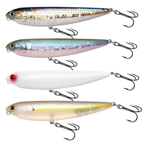 Topwater Sammy 100 - 10.00cm / 13.60gr - Lucky Craft