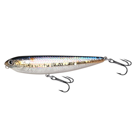 Topwater Sammy 100 - 10.00cm / 13.60gr - Lucky Craft