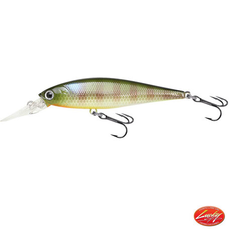 Pointer 78DD- 7.80cm / 9.60gr - Lucky Craft