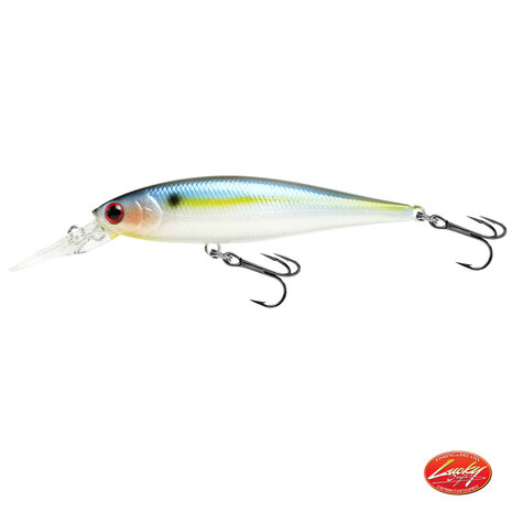 Pointer 78DD- 7.80cm / 9.60gr - Lucky Craft