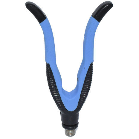 Elite - Hengelsteun Long Limit Rod Rear Rest / 11.5cm - Elite