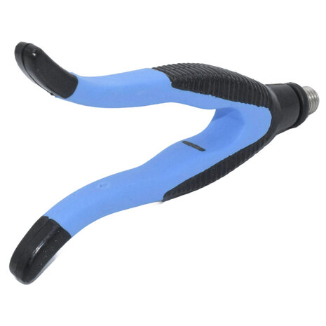 Elite - Hengelsteun Long Limit Rod Rear Rest / 11.5cm - Elite