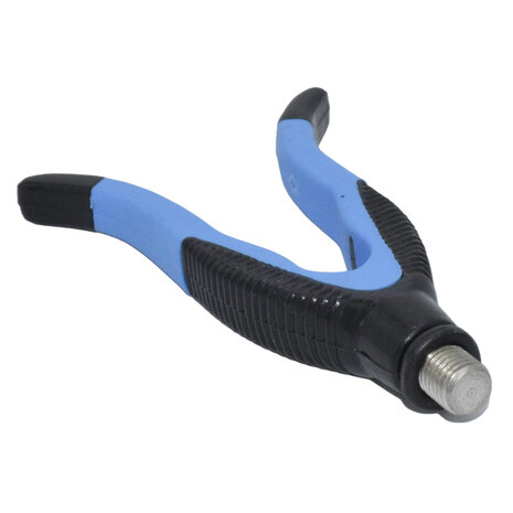 Elite - Hengelsteun Long Limit Rod Rear Rest / 11.5cm - Elite