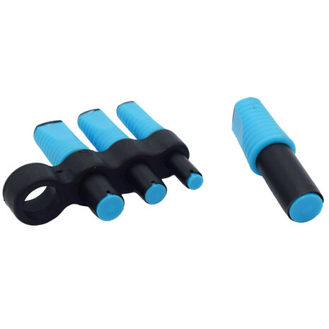 Elite - Classic Meat Punch 4-Set - Elite