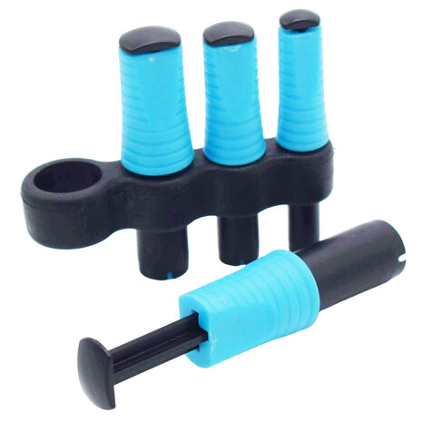 Elite - Classic Meat Punch 4-Set - Elite