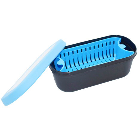 Elite - Bait Tub Small / 500ml - Elite