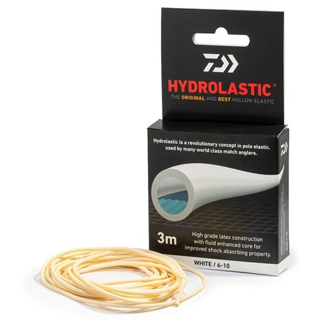 hydrolastic white 