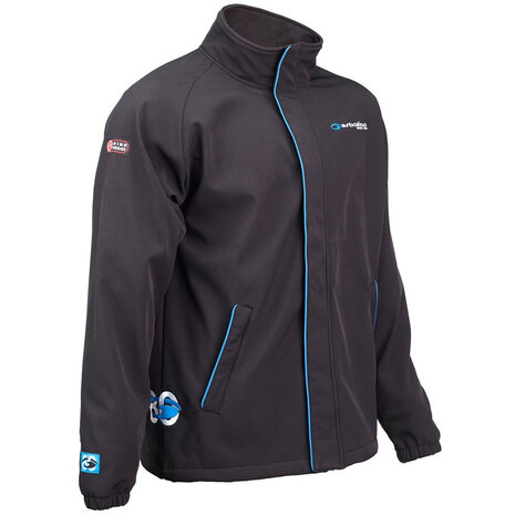 80's Series Soft Shell Jacket - Garbolino