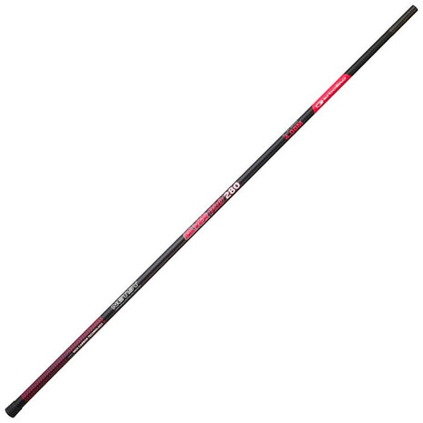Netsy Silver Pro Series 280 - Garbolino